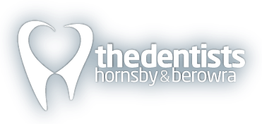 The Dentists Hornsby Logo