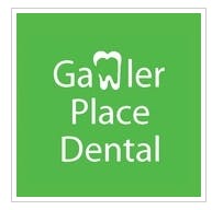 Gawler Place Dental Logo