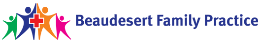 Beaudesert Family Practice Logo