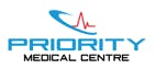 Priority Medical Centre Logo