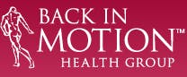 Back in Motion - Prospect Logo