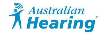 Australian Hearing Karrinyup Logo
