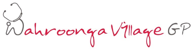 Wahroonga Village General Practice Logo