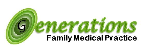 Generations Family Medical Practice Logo