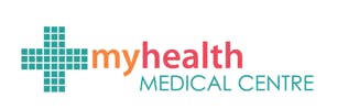 Myhealth Medical Centre Parramatta (Level 1) Logo