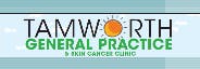 Tamworth General Practice-Peel Street Logo