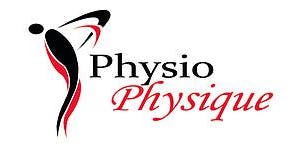 Physio Physique - Norwood Logo