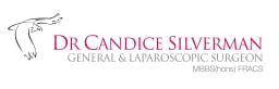 Dr Candice Silverman Specialist Practice Logo