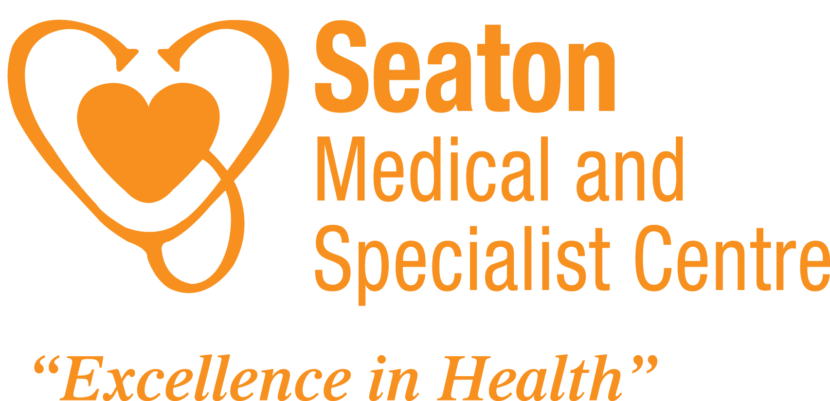 Seaton Medical & Specialist Centre Logo