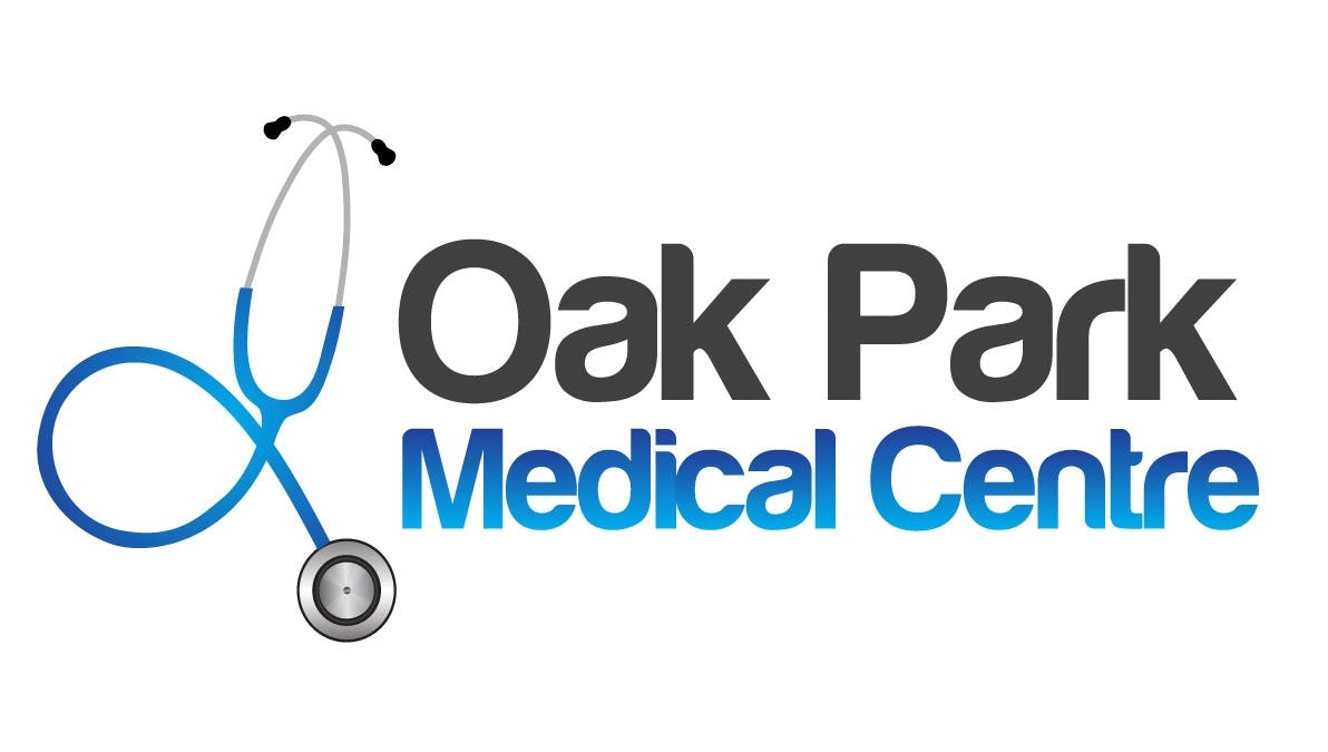 Oak Park Medical Centre Logo