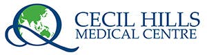Cecil Hills Medical Centre Logo