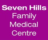 Seven Hills Family Medical Centre Logo