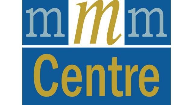 Marrickville Metro Medical Centre Logo