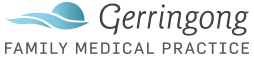 Gerringong Family Medical Practice Logo