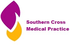 Southern Cross Medical Practice Logo