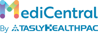 Healthpac Hurstville Logo