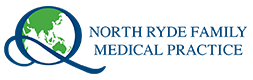 North Ryde Family Medical Practice Logo