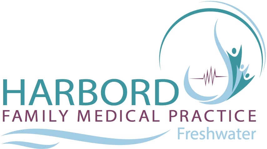 Harbord Family Medical Centre Logo