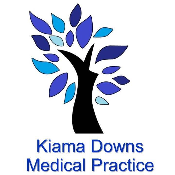 Kiama Downs Medical Practice Logo