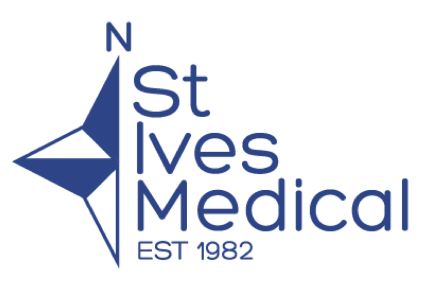 North St Ives Medical Practice Logo