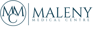 Maleny Medical Centre Logo