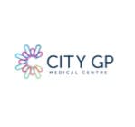 City GP Medical Centre (Spring Hill) Logo