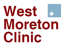 West Moreton Clinic Logo