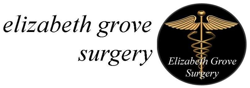 Elizabeth Grove Surgery Logo