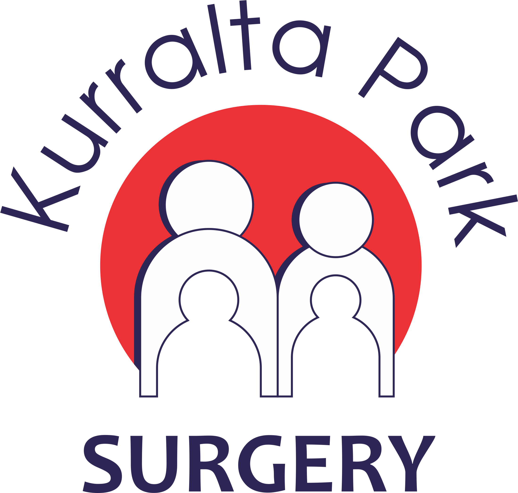 Kurralta Park Surgery Logo