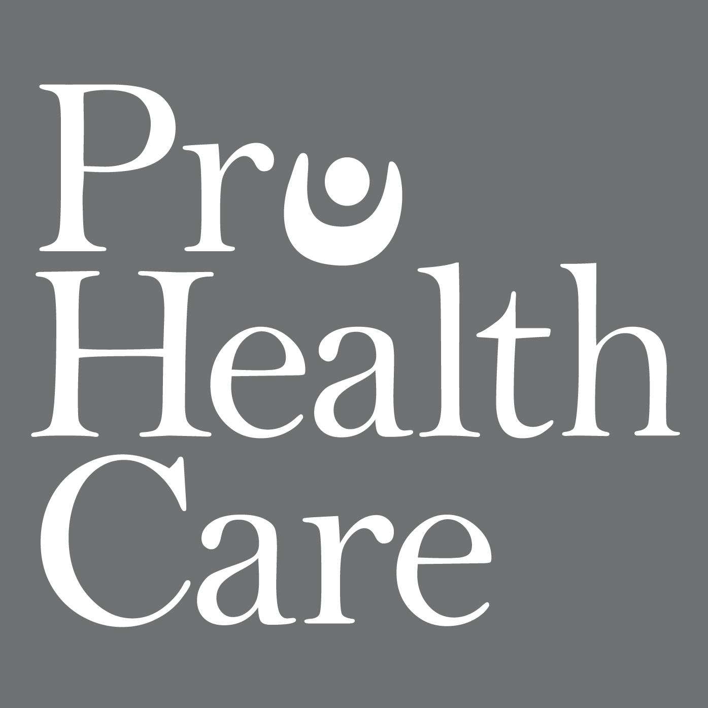 Pro Health Care Dover Gardens Logo