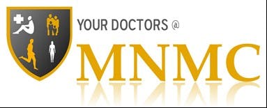 Modbury North Medical Centre Logo