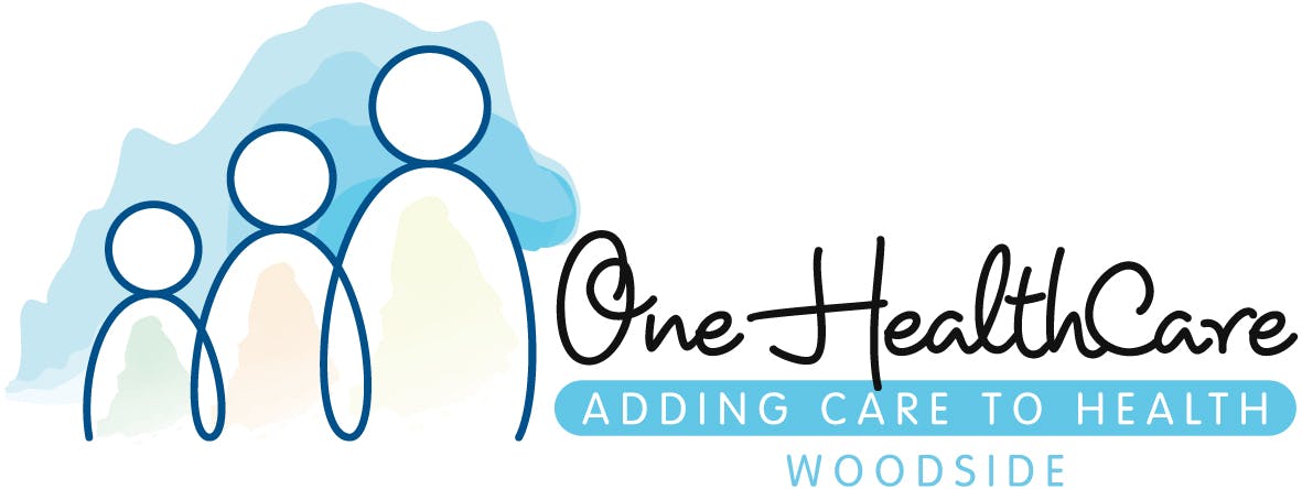 One Healthcare - Woodside Logo