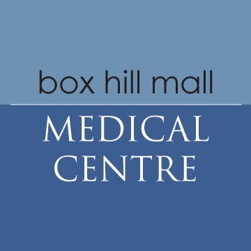 Box Hill Mall Medical Centre Logo