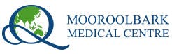 Mooroolbark Medical Centre Logo