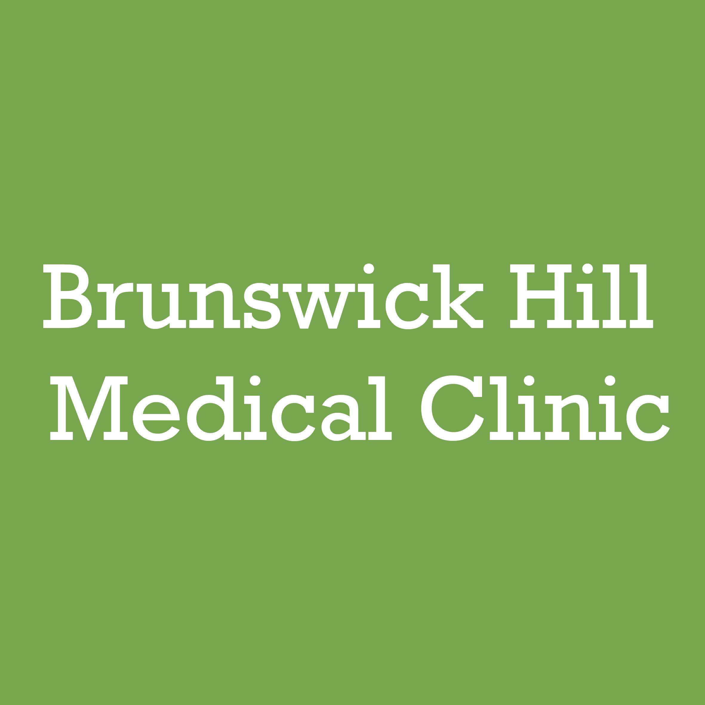 Brunswick Hill Medical Clinic Logo