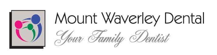 Mount Waverley Dental Logo