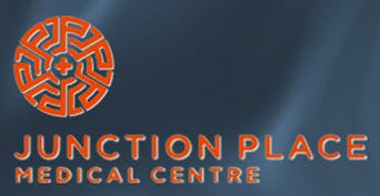 Junction Place Medical Centre Logo