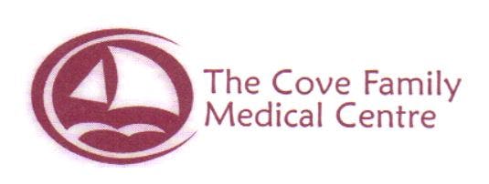 The Cove Family Medical Centre Book an Appointment Online