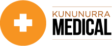 Kununurra Medical Logo