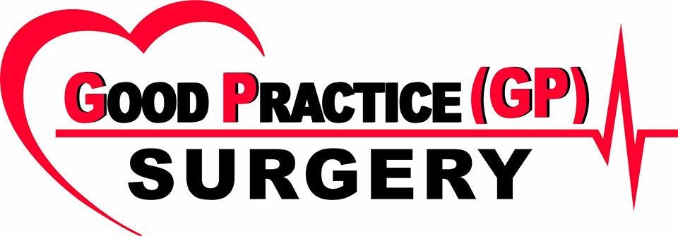 Good Practice GP Surgery Emu Plains Logo