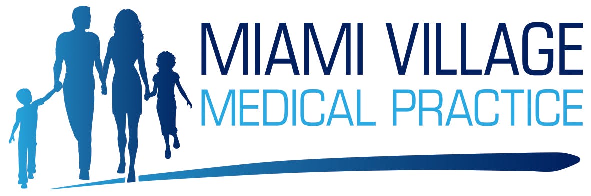 Miami Village Medical Practice Logo