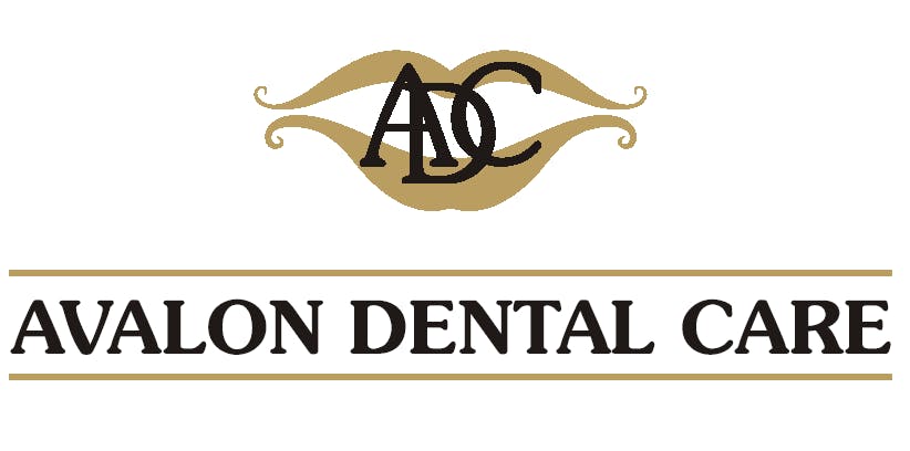 Avalon Dental Care Logo