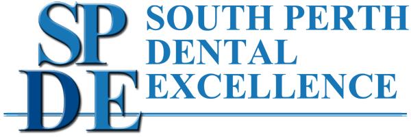 South Perth Dental Excellence Logo