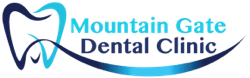 Mountain Gate Dental Clinic Logo