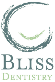 Bliss Dentistry Logo