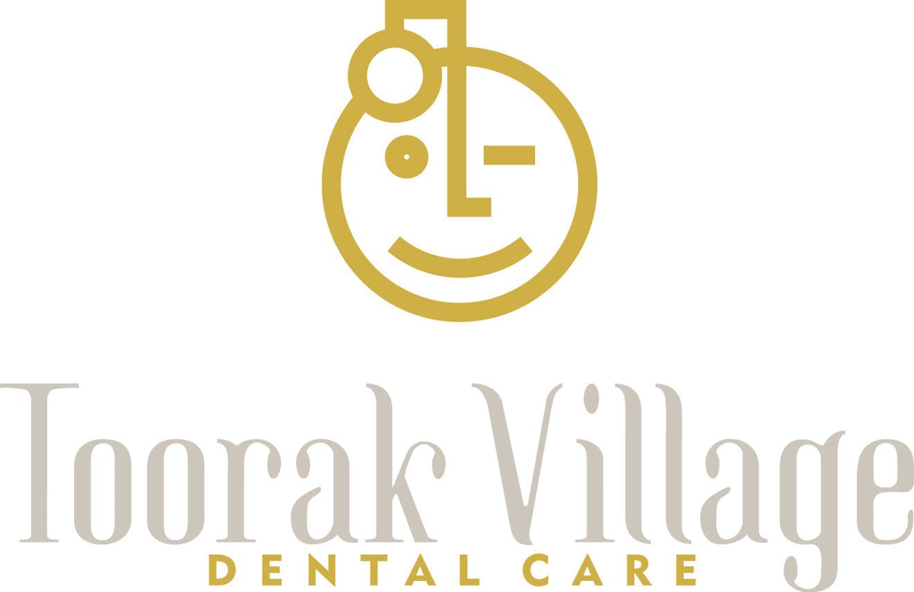 Toorak Village Dental Care Logo
