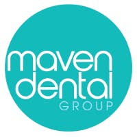 Maven Dental Inner West Sydney Logo