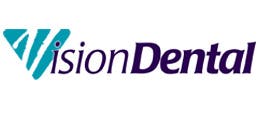 Vision Dental Logo