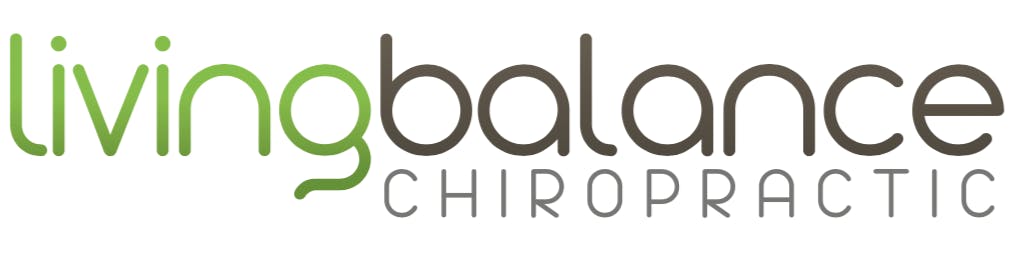 Living Balance Chiropractic Logo