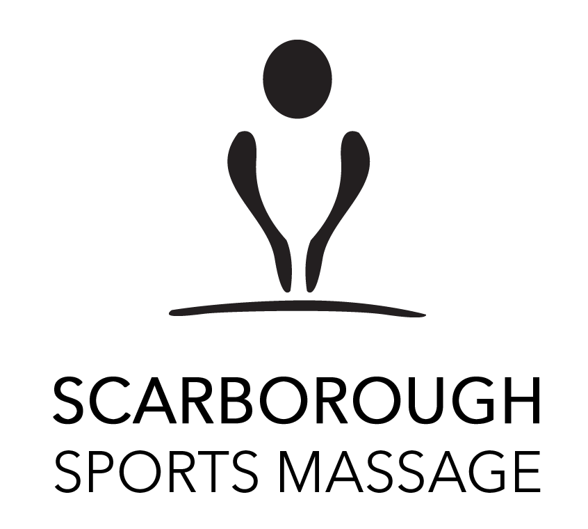 Scarborough sports massage Clearance